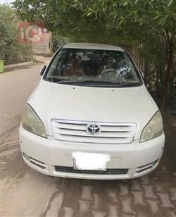 تويوتا إبسم